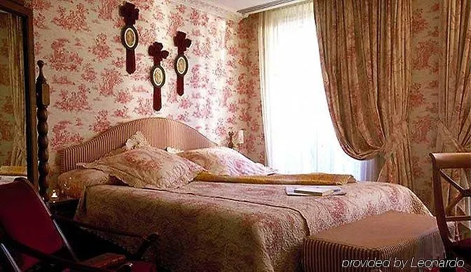 Maison Eugenie Paris Hotel