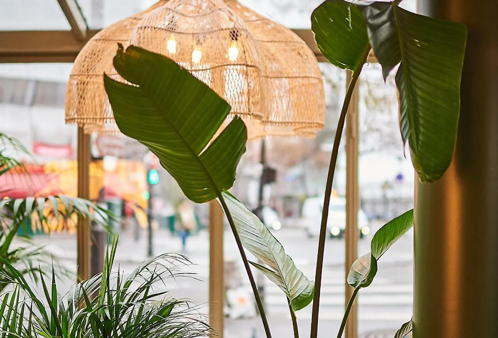 **** Hotel Maison Eugenie Paris France