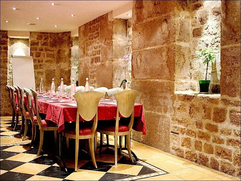 Maison Eugenie Paris France