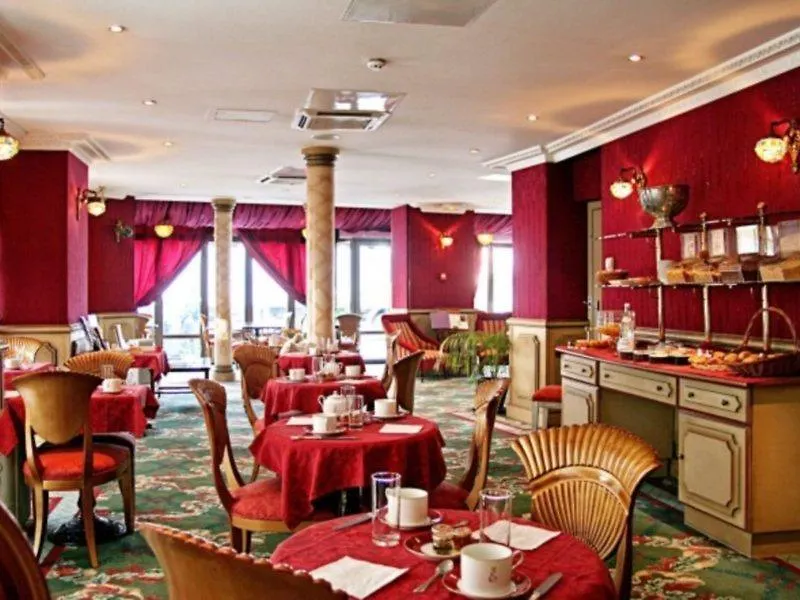 Maison Eugenie Paris 4*,  France