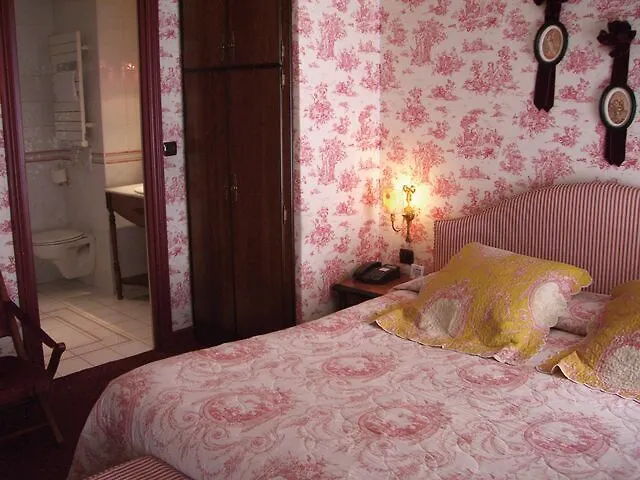 Maison Eugenie Paris Hotel
