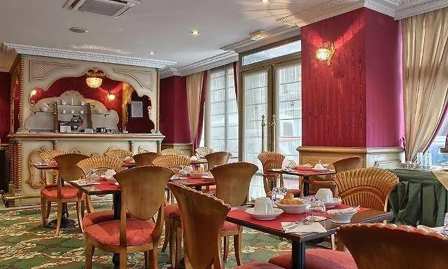 Hotel Maison Eugenie Paris