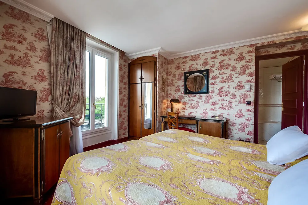 Hotel Maison Eugenie Paris