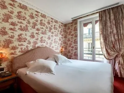 Maison Eugenie Paris 4*,