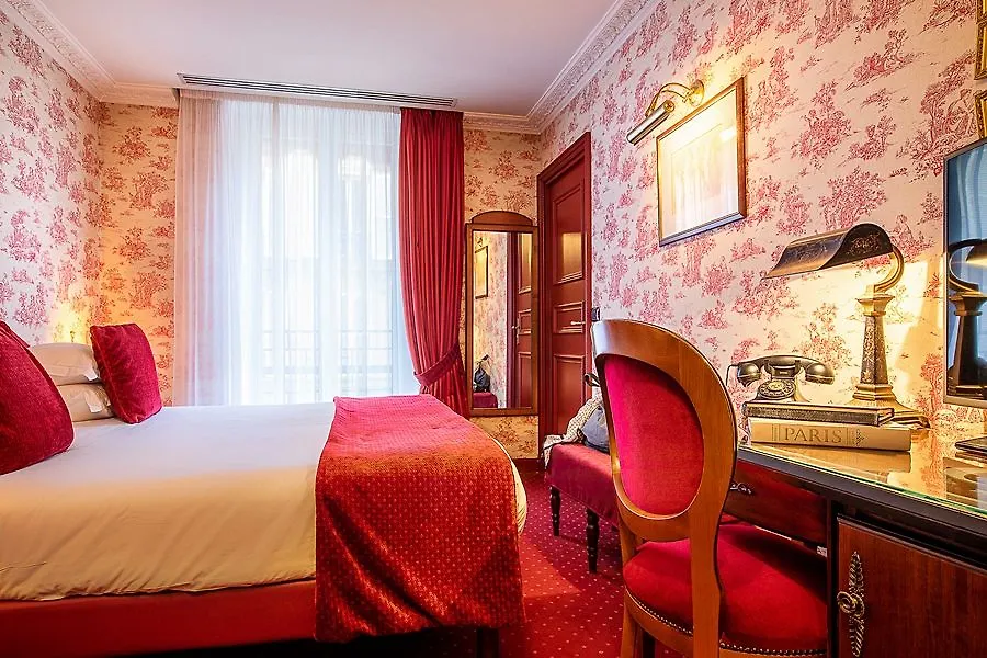 Maison Eugenie Paris 4*,  France