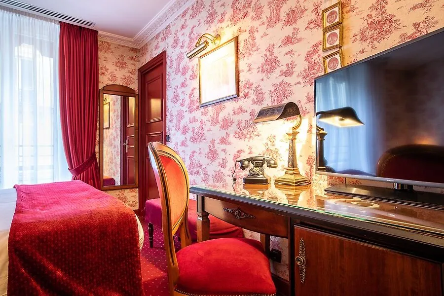 Maison Eugenie Paris 4*,  France