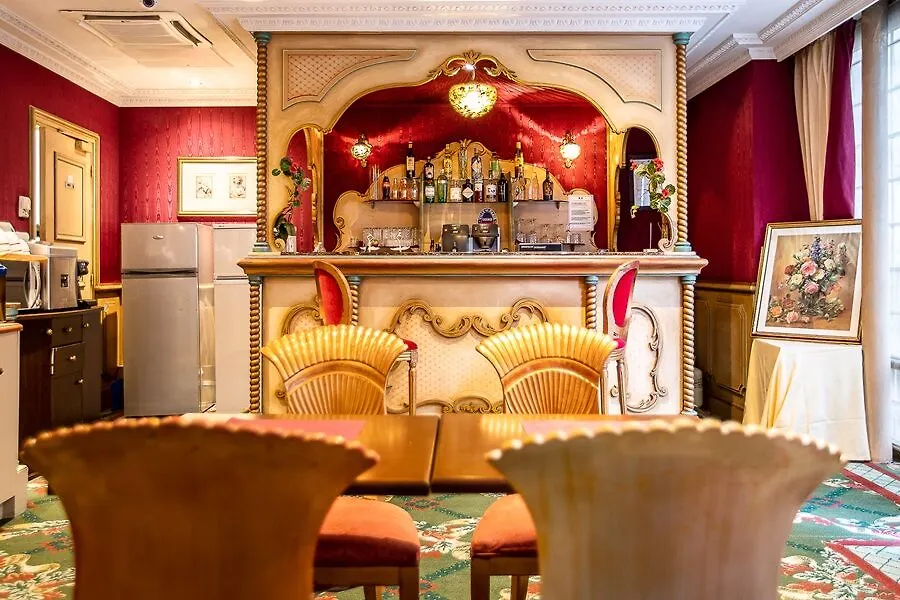 Hotel Maison Eugenie Paris