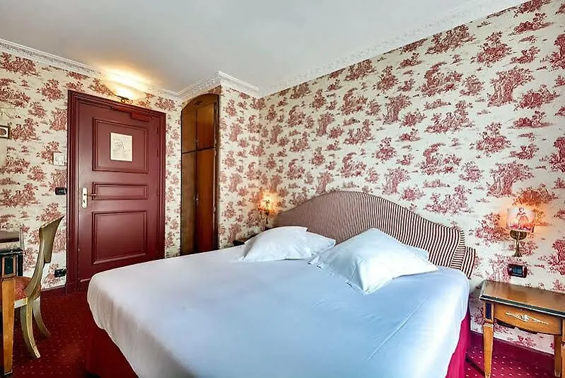 Maison Eugenie Paris 4*,