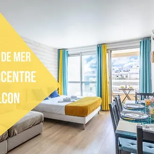 Appartement New Proprietaire - Le Donna Victoria Surf