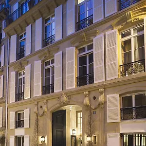 Hotel Pavillon Faubourg Saint-germain &, Paris