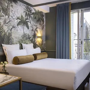 Les Jardins Du Luxembourg **** פריז