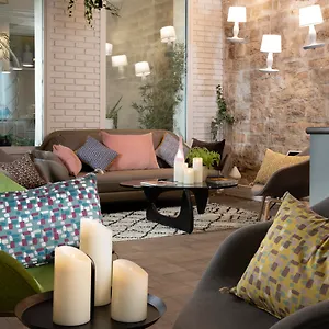 3* Hotel Marais