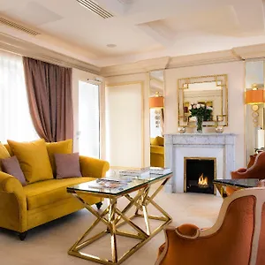 Hotel De Suede Saint Germain, Paris