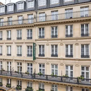 Horset Opera, Western Premier Collection Otel