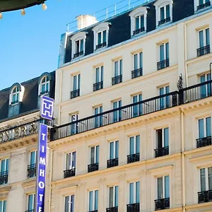 3* Hotel Timhotel Opera Madeleine