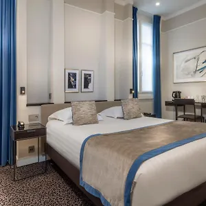 Du Bois Champs-elysees Otel