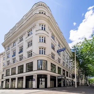 Corvinus - Newly Renovated Viyana