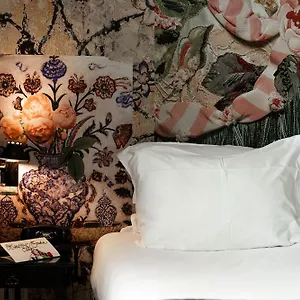 Hotel Du Petit Moulin, Haute Couture By Lacroix, Paris