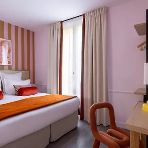 La Folie Des Pres - Saint-germain-des-pres Otel