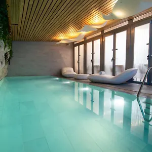 Hotel B55, Paris