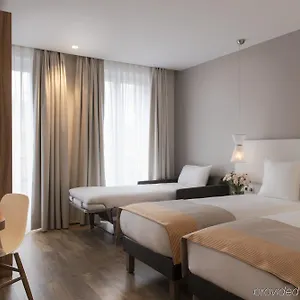 Magenta 38 By Happyculture Otel