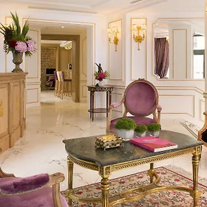 Academie Saint Germain **** פריז