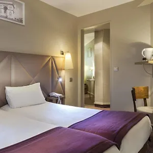 Timhotel Gare Montparnasse Hotell