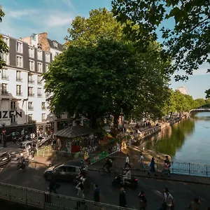 3* Hotel Le Citizen