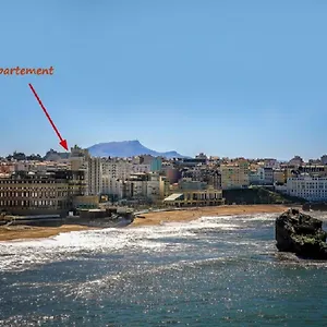Appartement Grande De