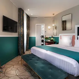 Elysa-luxembourg Otel