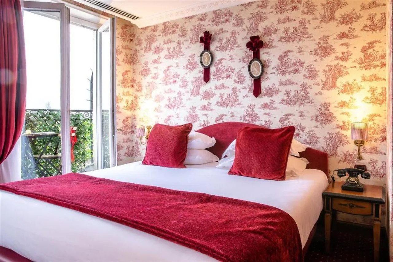 Maison Eugenie Paris Otel