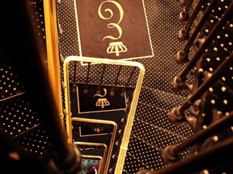 **** Otel Maison Eugenie Paris Fransa