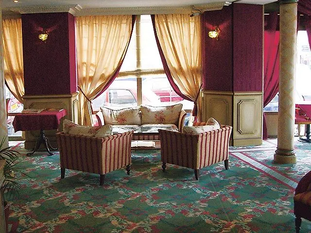 Otel Maison Eugenie Paris