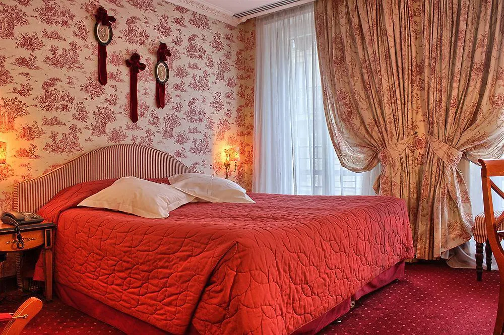 Maison Eugenie Paris