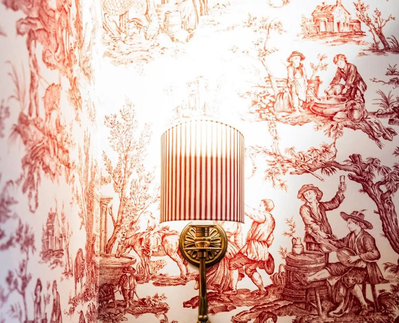 Maison Eugenie Paris