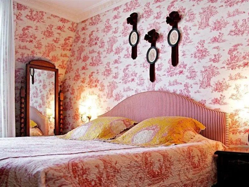 Hotel Maison Eugenie Paris